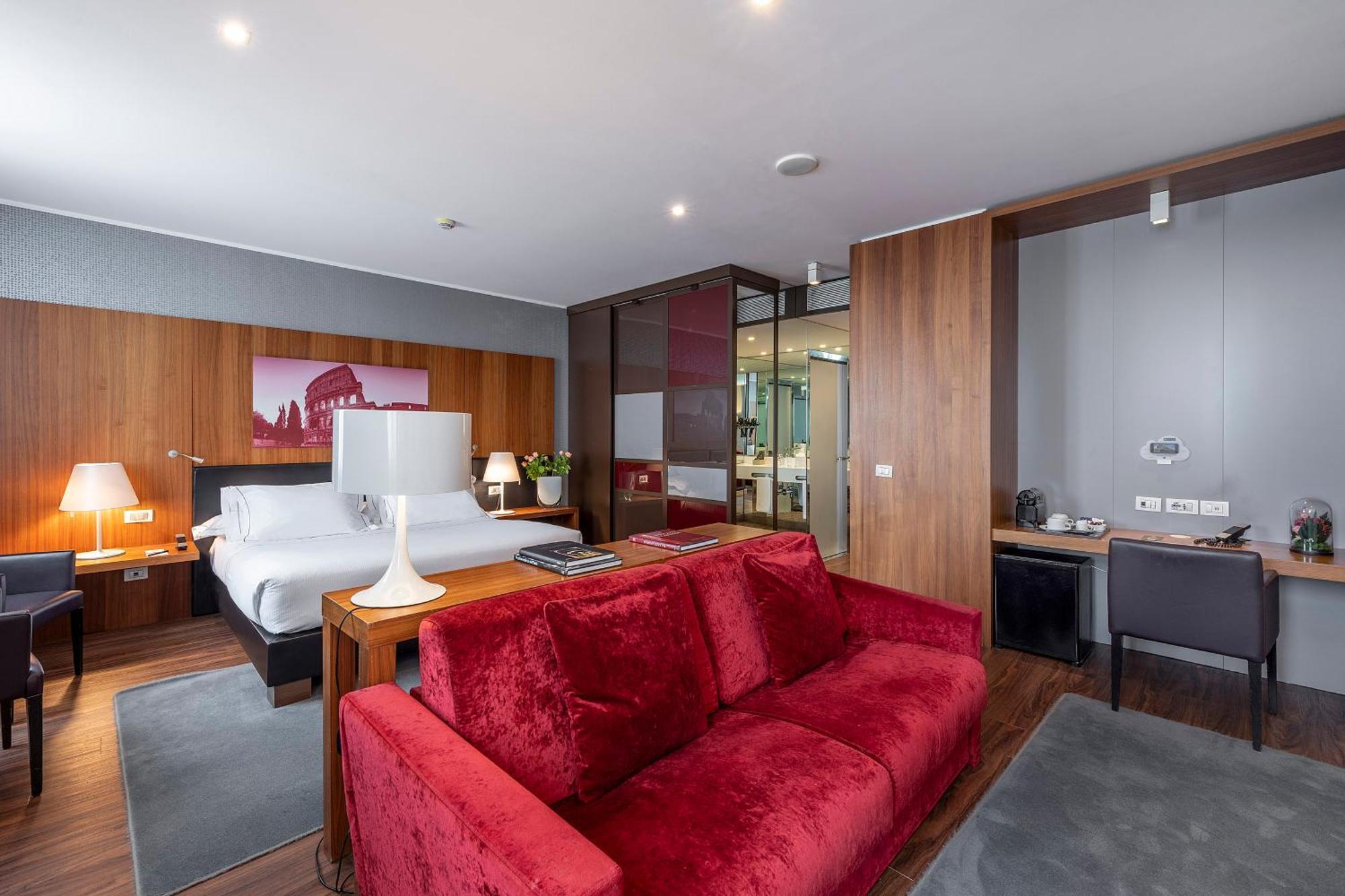 Hotel H10 Citta Rome