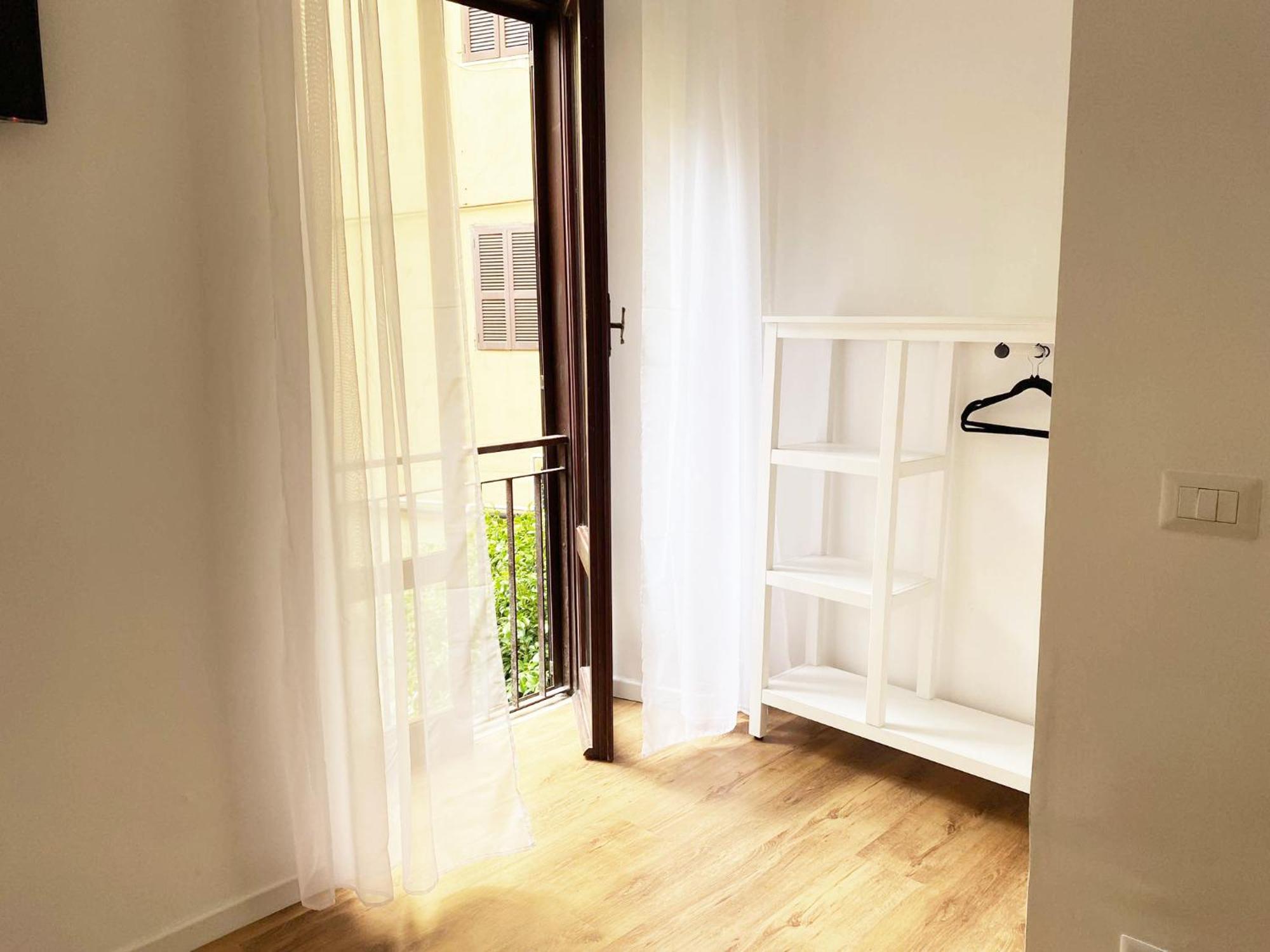 A Due Passi Da San Pietro, Vaticano Apartamento