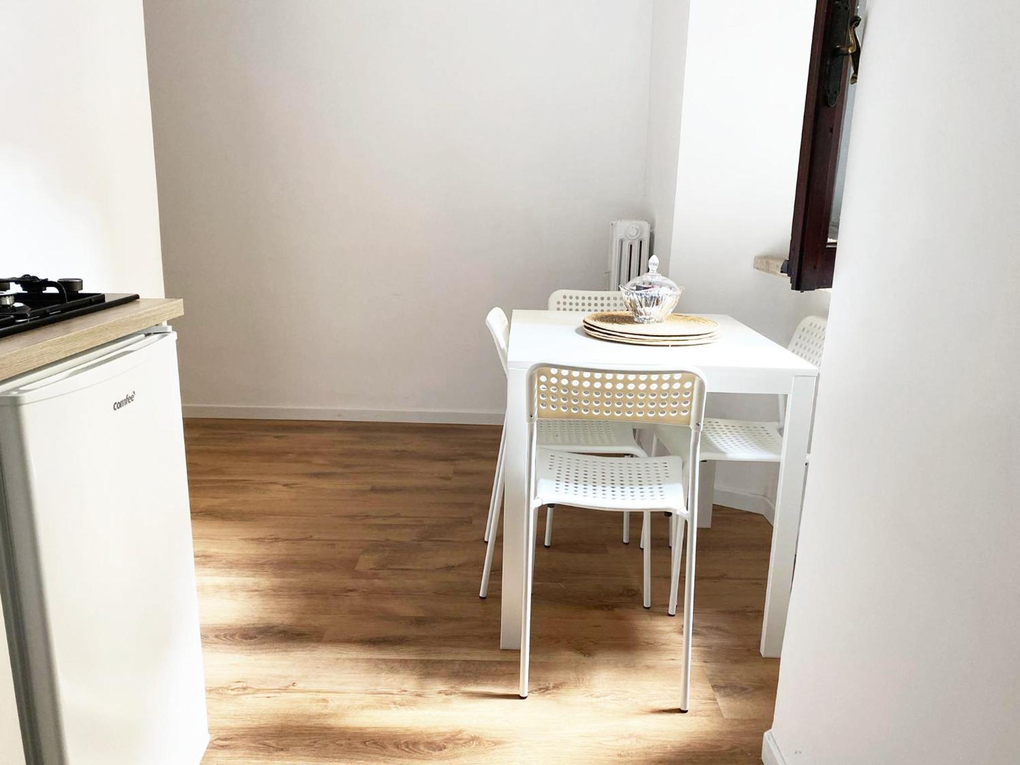 Apartamento A Due Passi Da San Pietro, Vaticano Roma