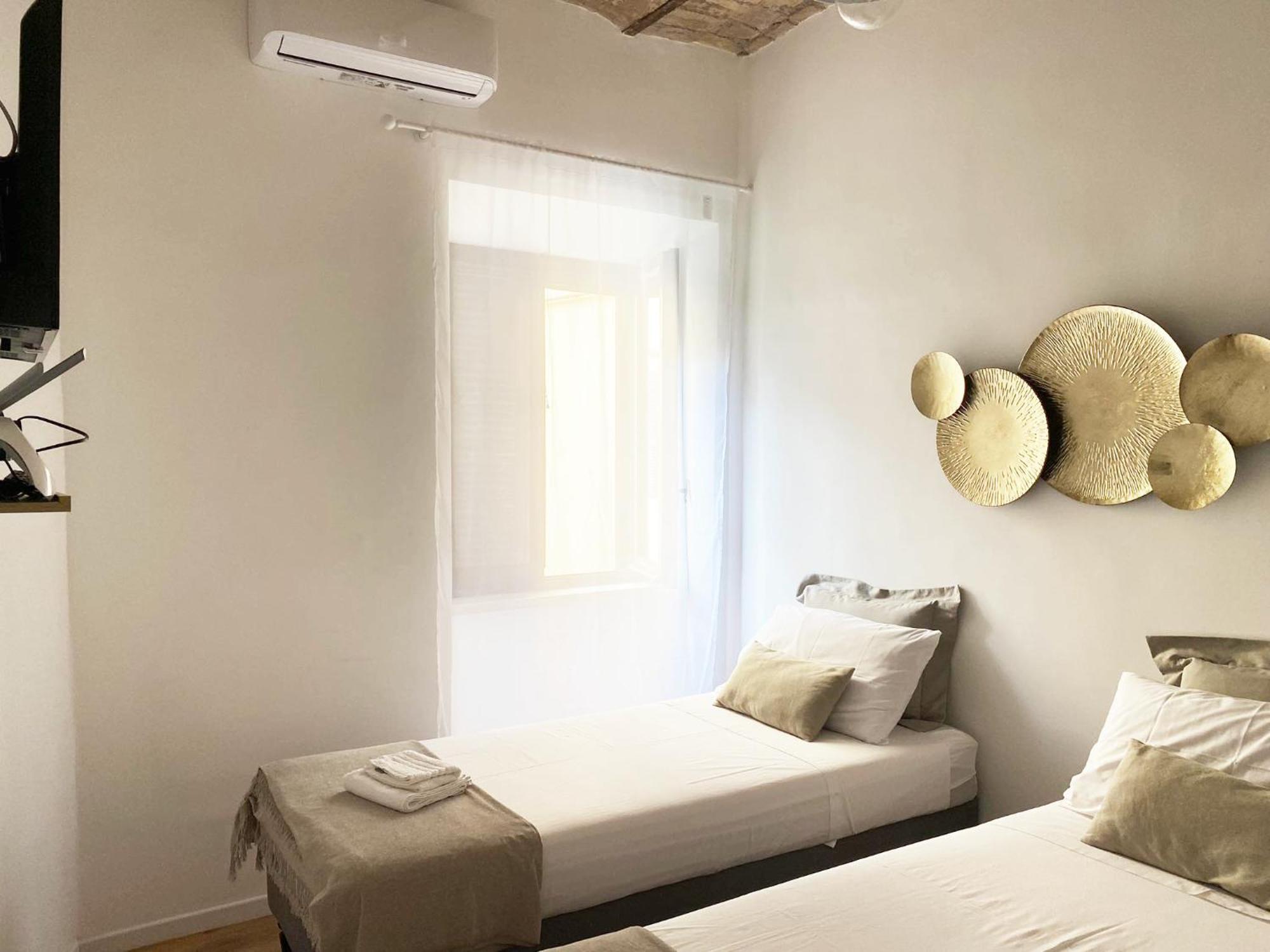 Apartamento A Due Passi Da San Pietro, Vaticano