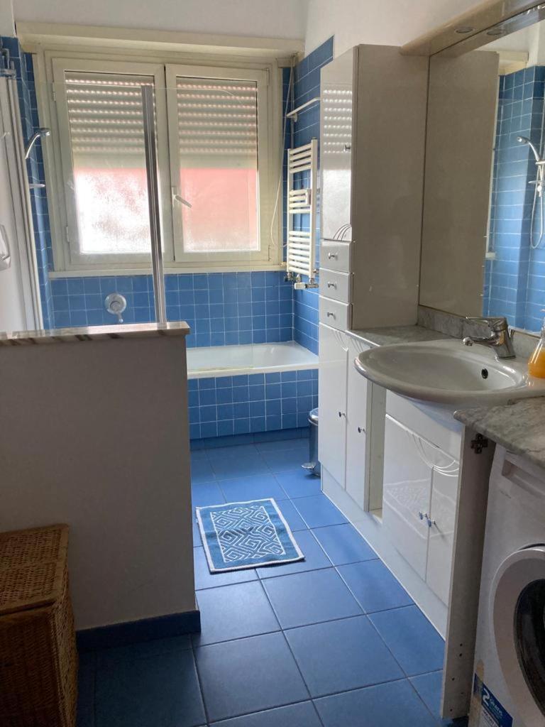 Casa Teti Appartamento