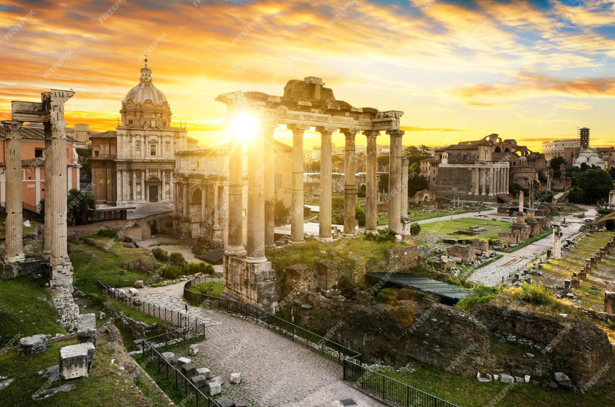 Colosseo Apartment