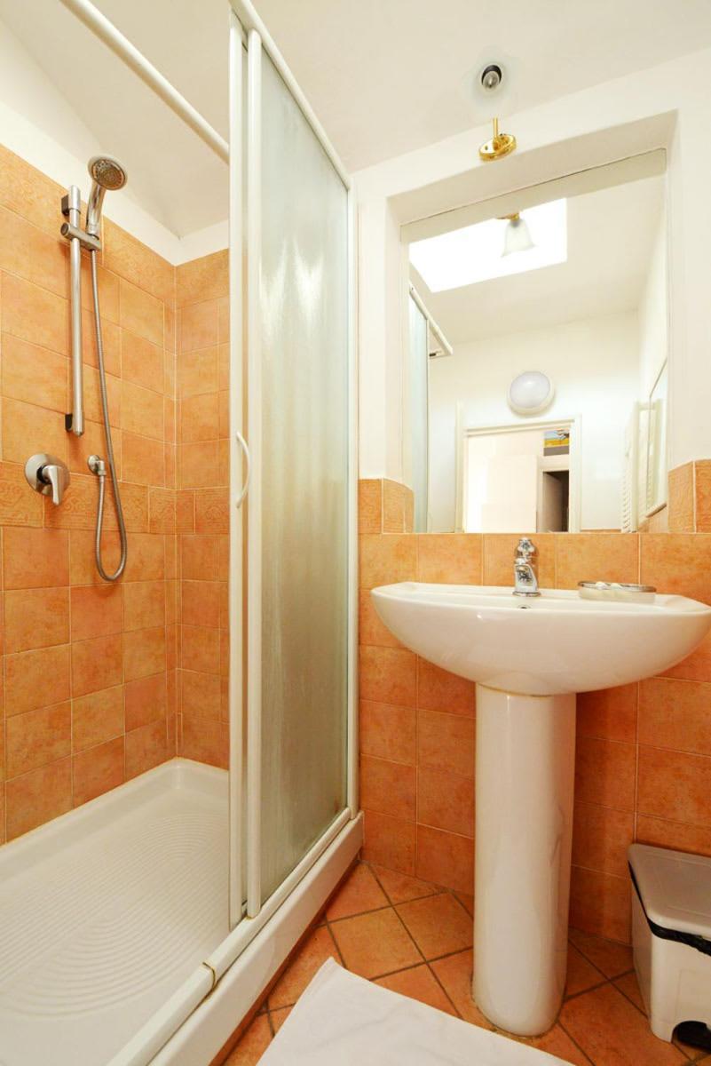 Trilussa Terrace Penthouse Rome