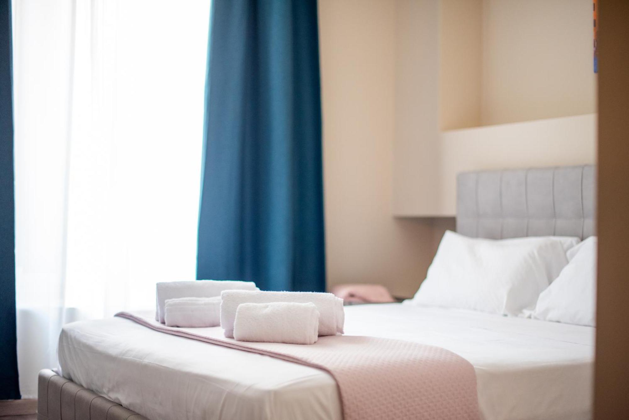 Musa Bed & Breakfast Rome
