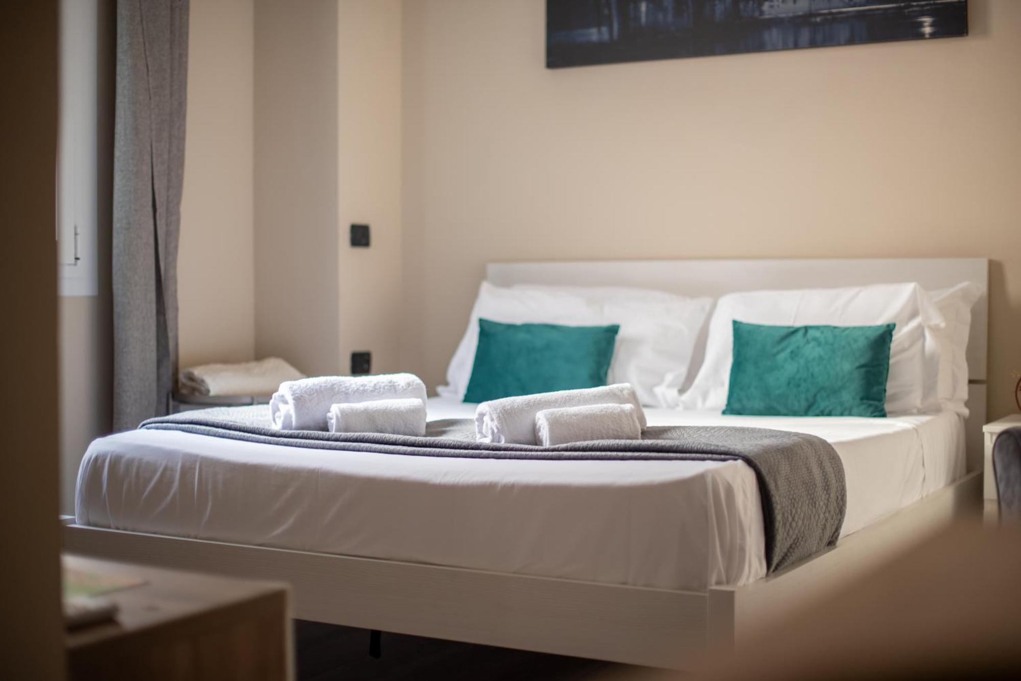 Bed & Breakfast Musa