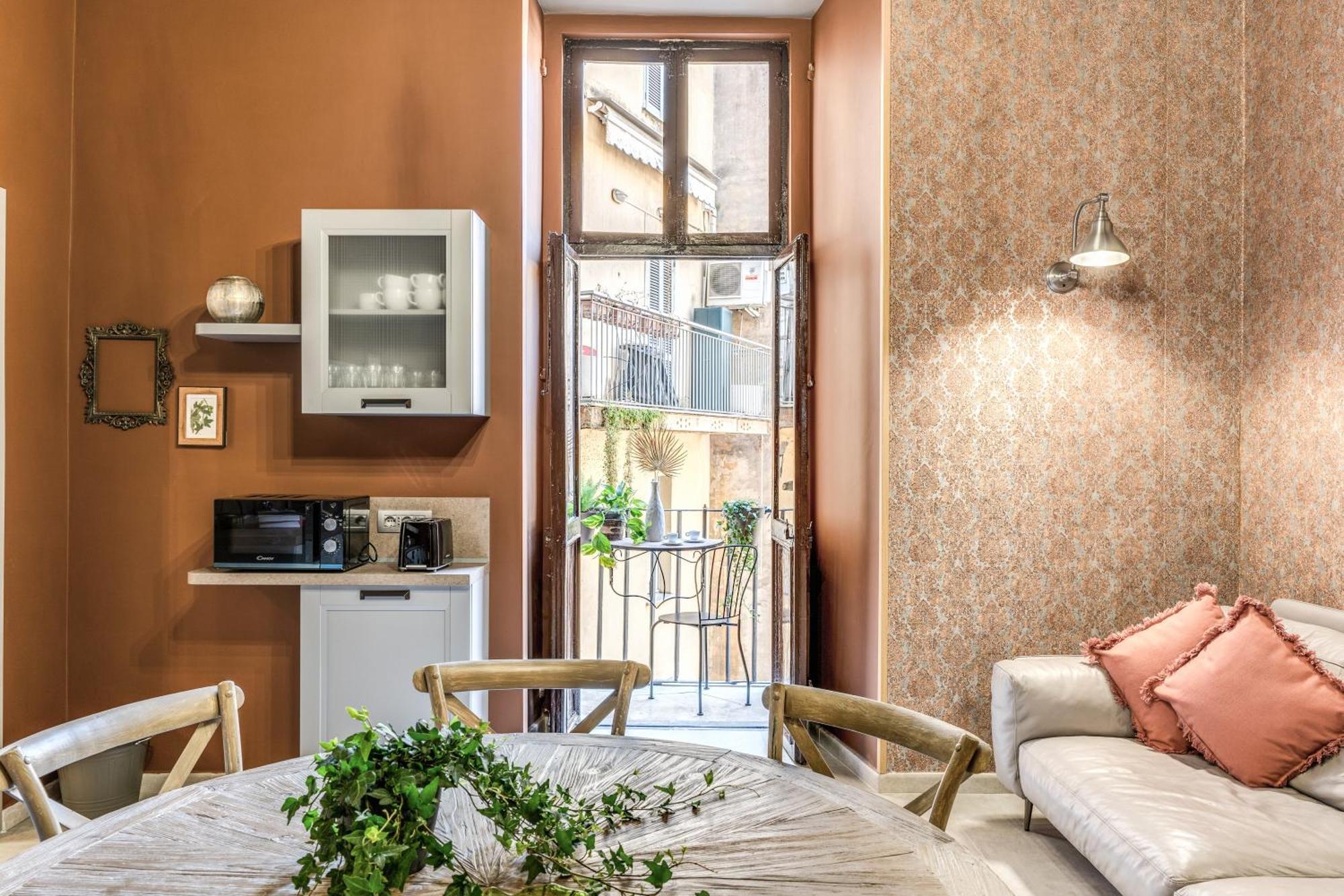 Corso Miracle Appartamento Roma