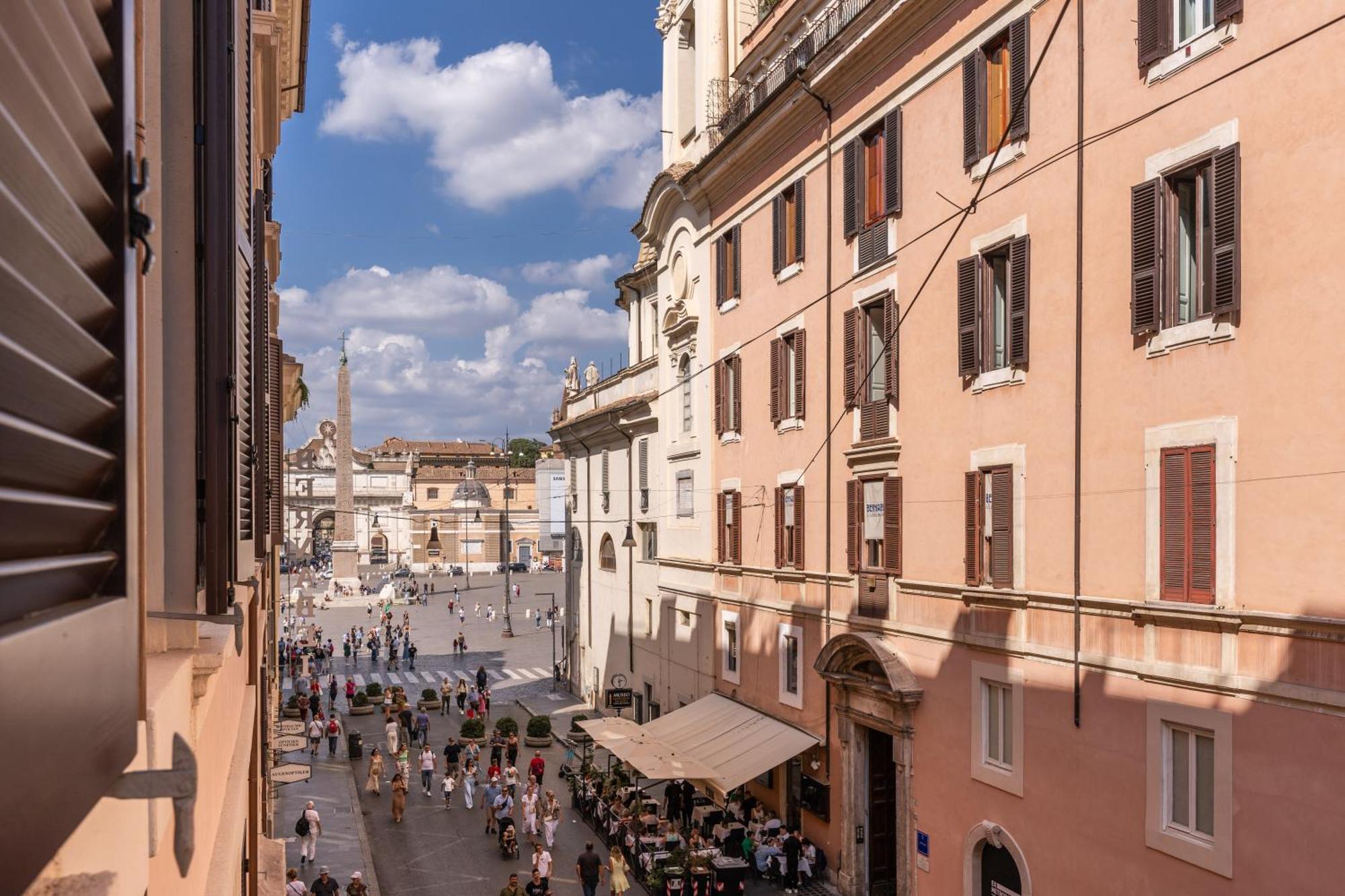 Corso Miracle * Roma