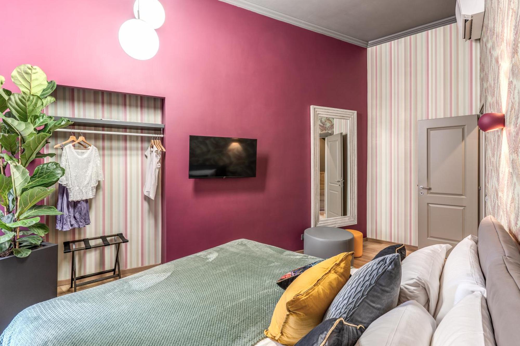 Corso Miracle Roma