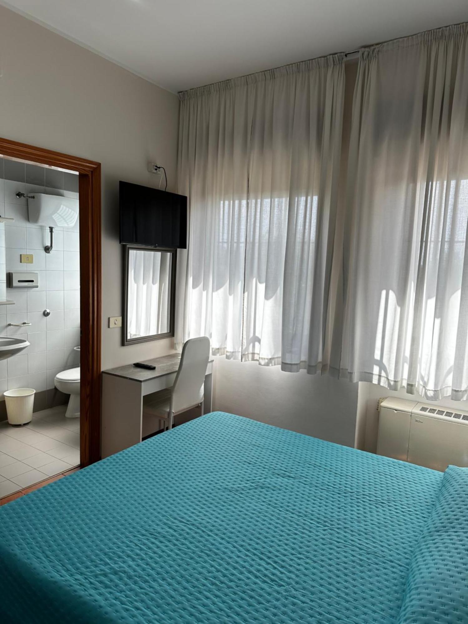 Oasi Santa Rosa Hotel
