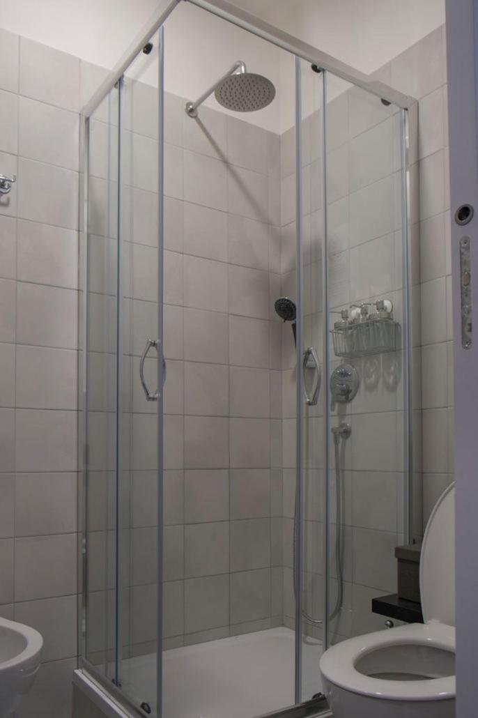 Guest house Domus Crescenzio - Rome