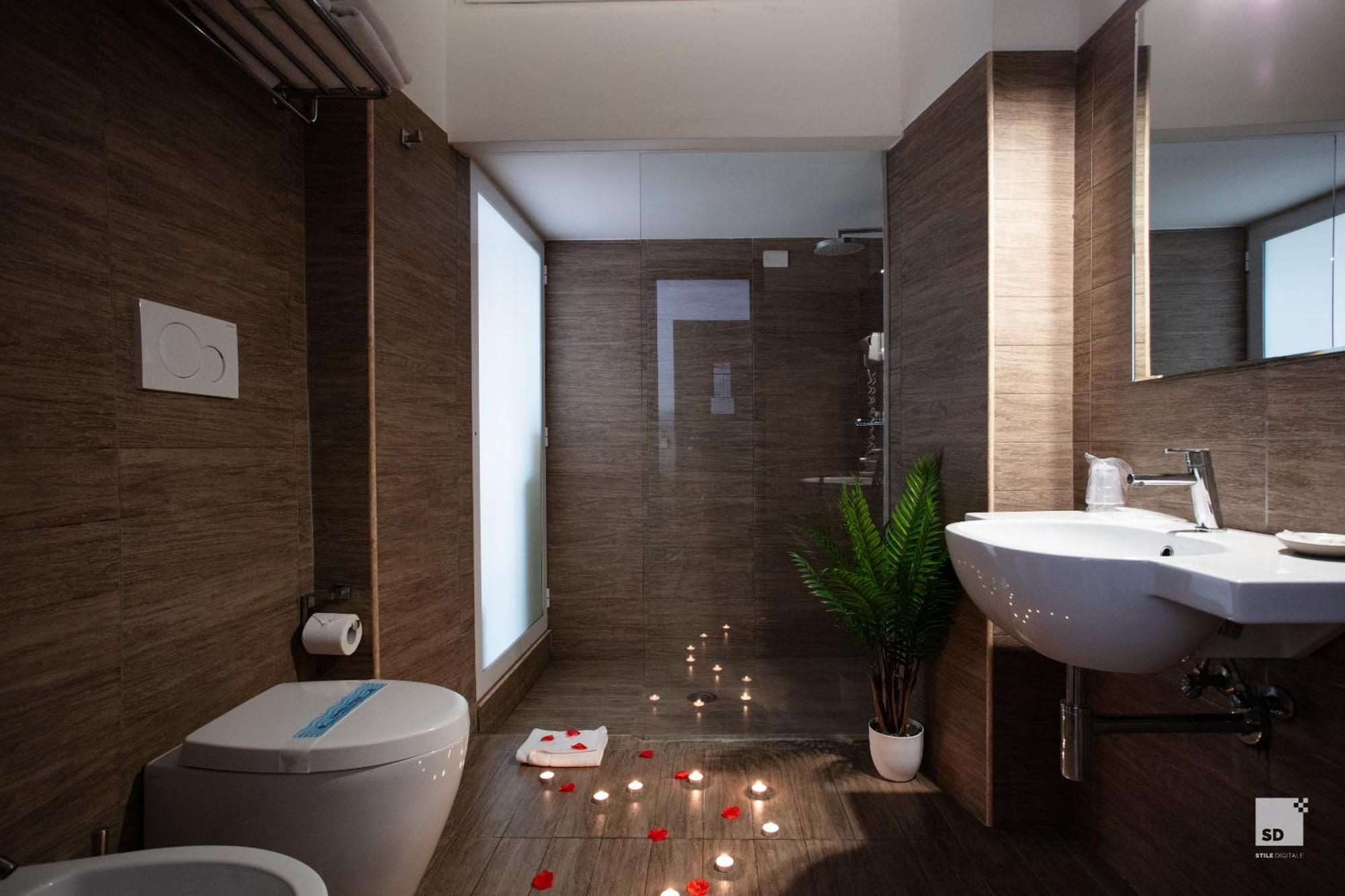 Boutique Nazionale 3* Roma