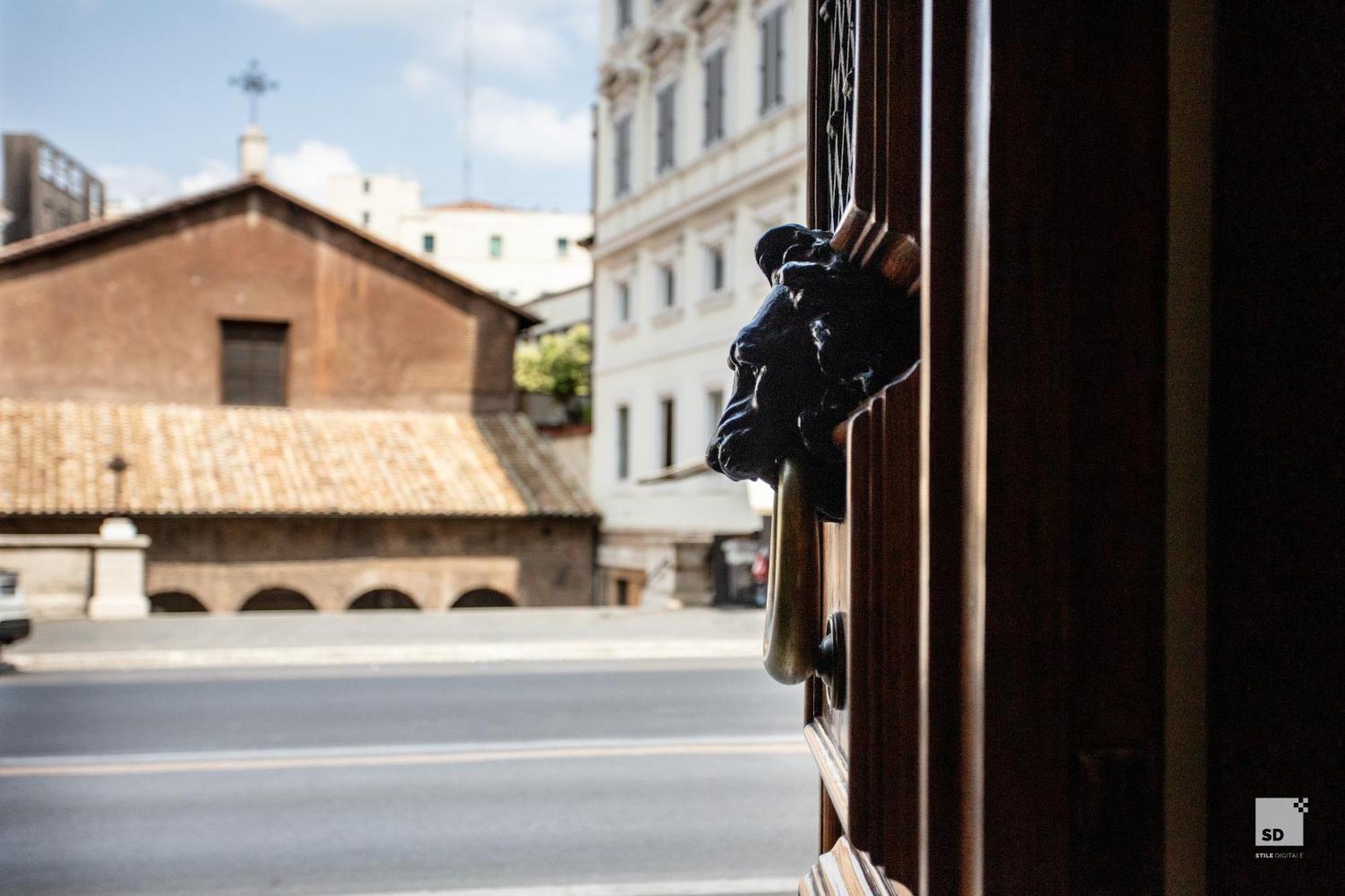 Boutique Nazionale Hotel 3*