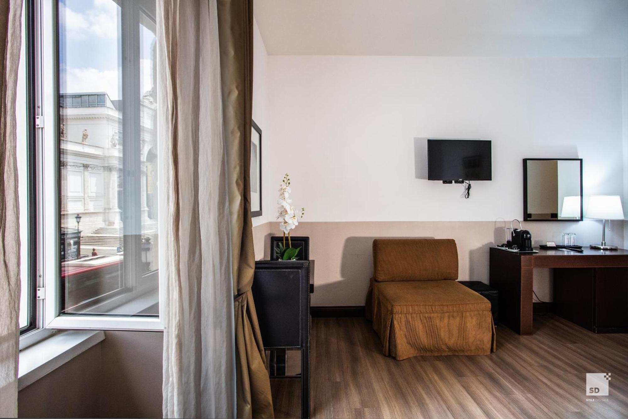 Boutique Nazionale 3*