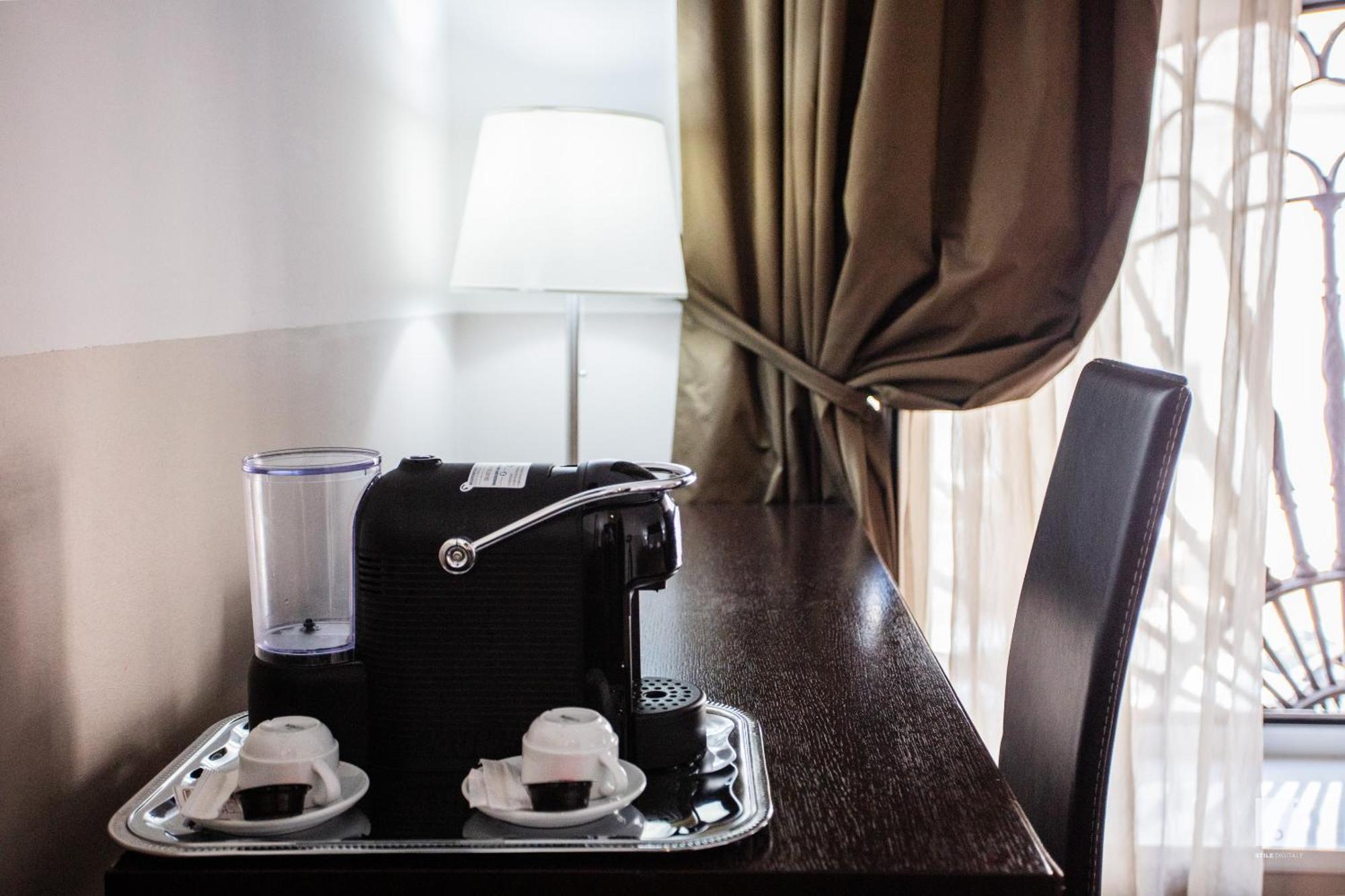 Boutique Nazionale 3*