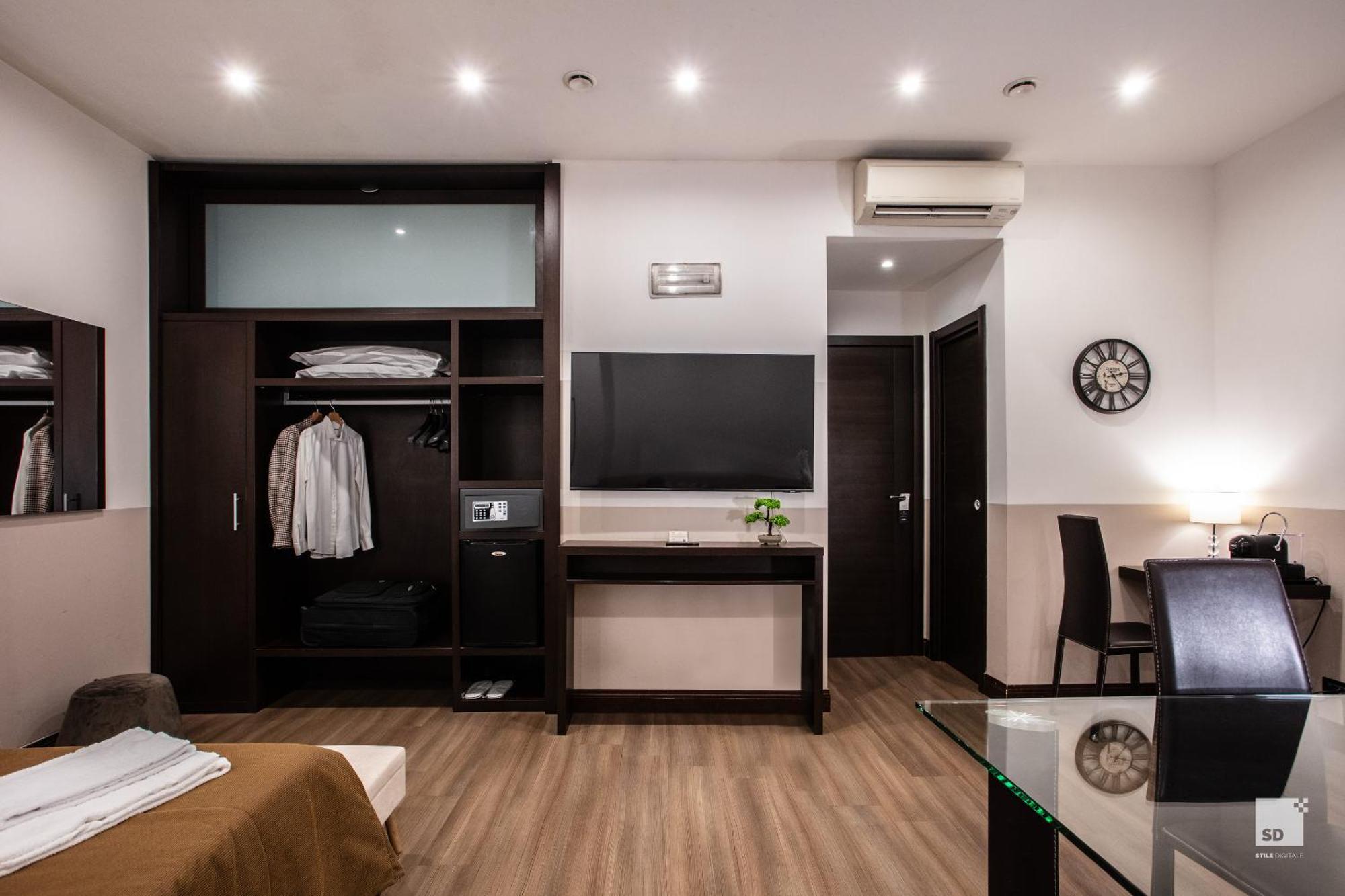 Hotel Boutique Nazionale