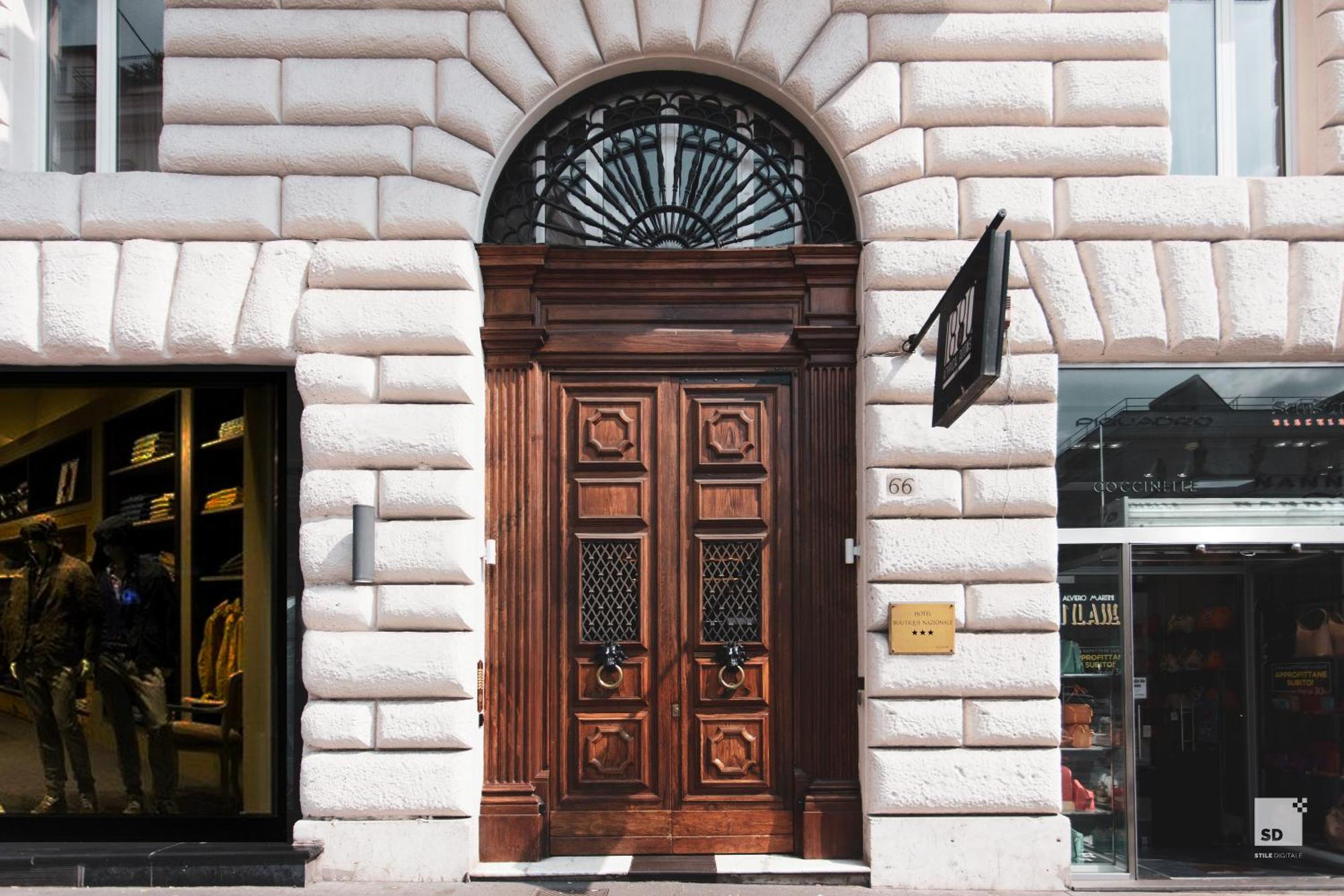 Boutique Nazionale 3*