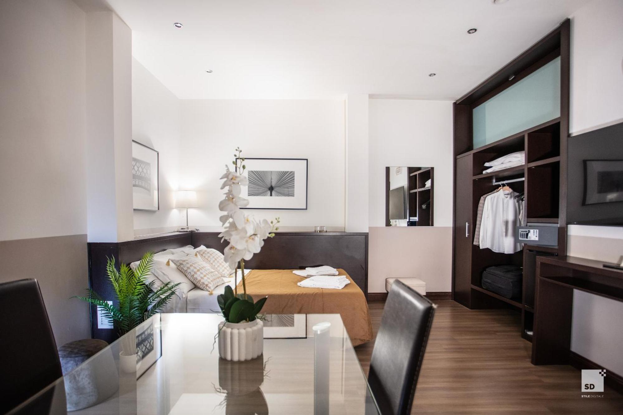 Boutique Nazionale Hotel Roma