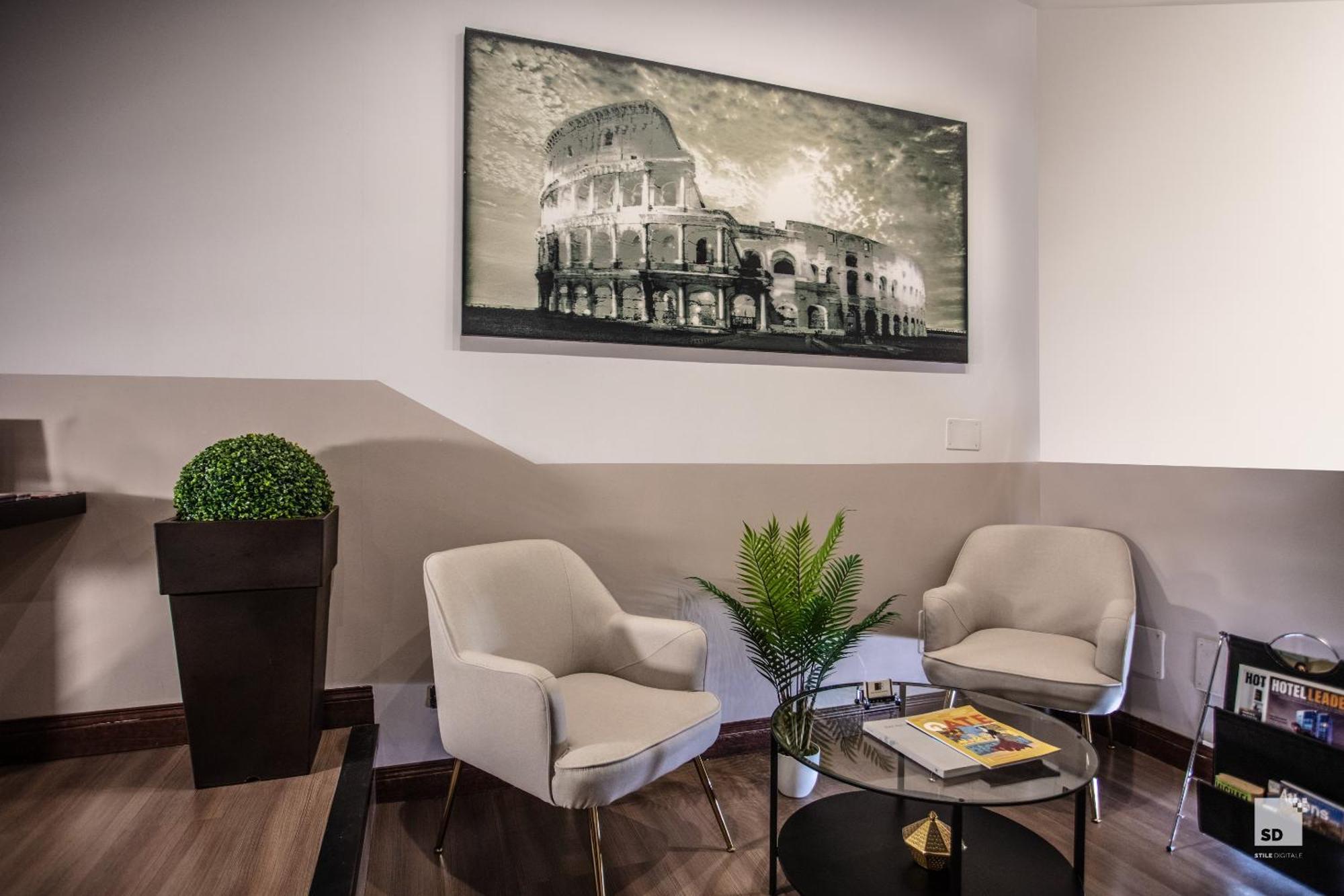Hotel Boutique Nazionale 3*