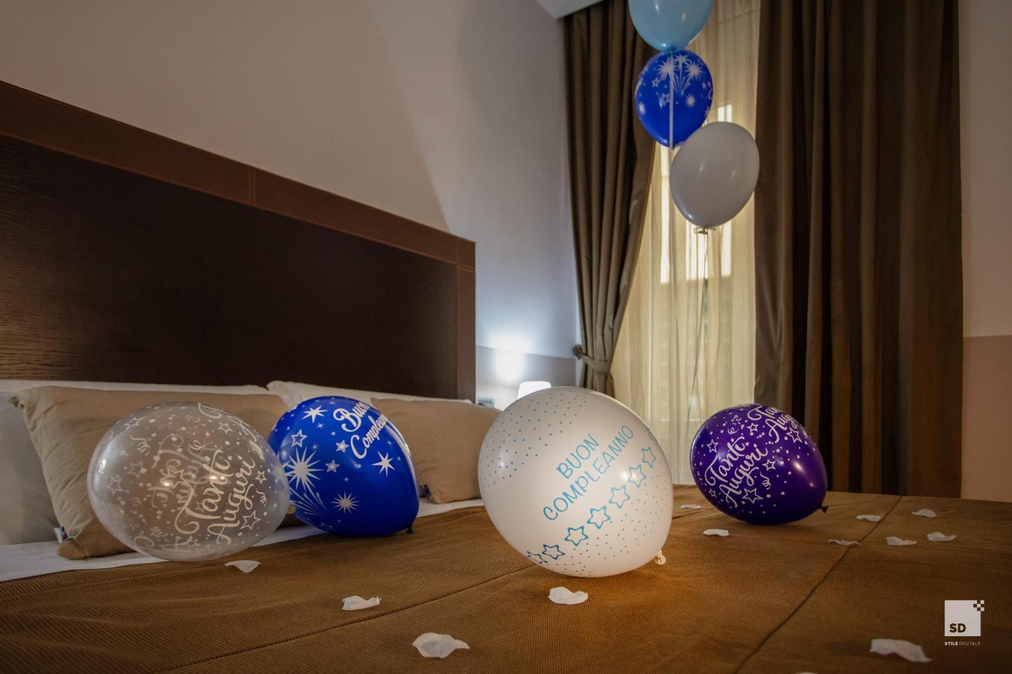 Hotel Boutique Nazionale Roma