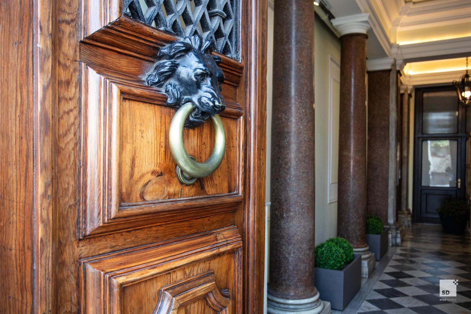 Hotel Boutique Nazionale
