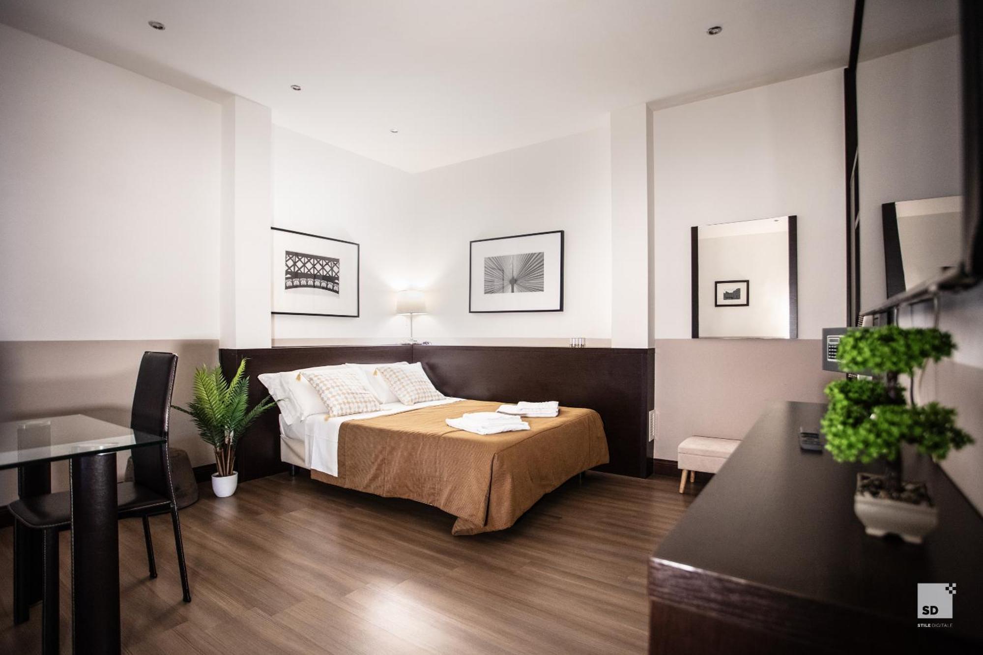 Hotel Boutique Nazionale 3*
