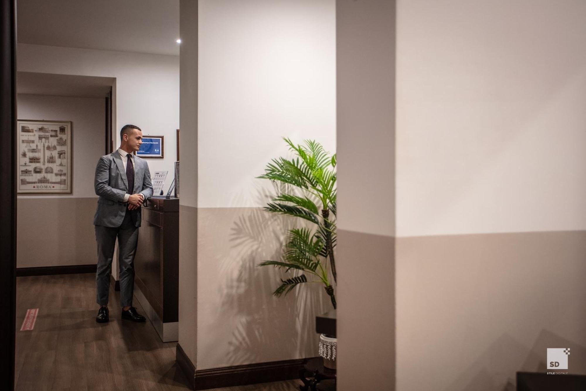 Boutique Nazionale 3*