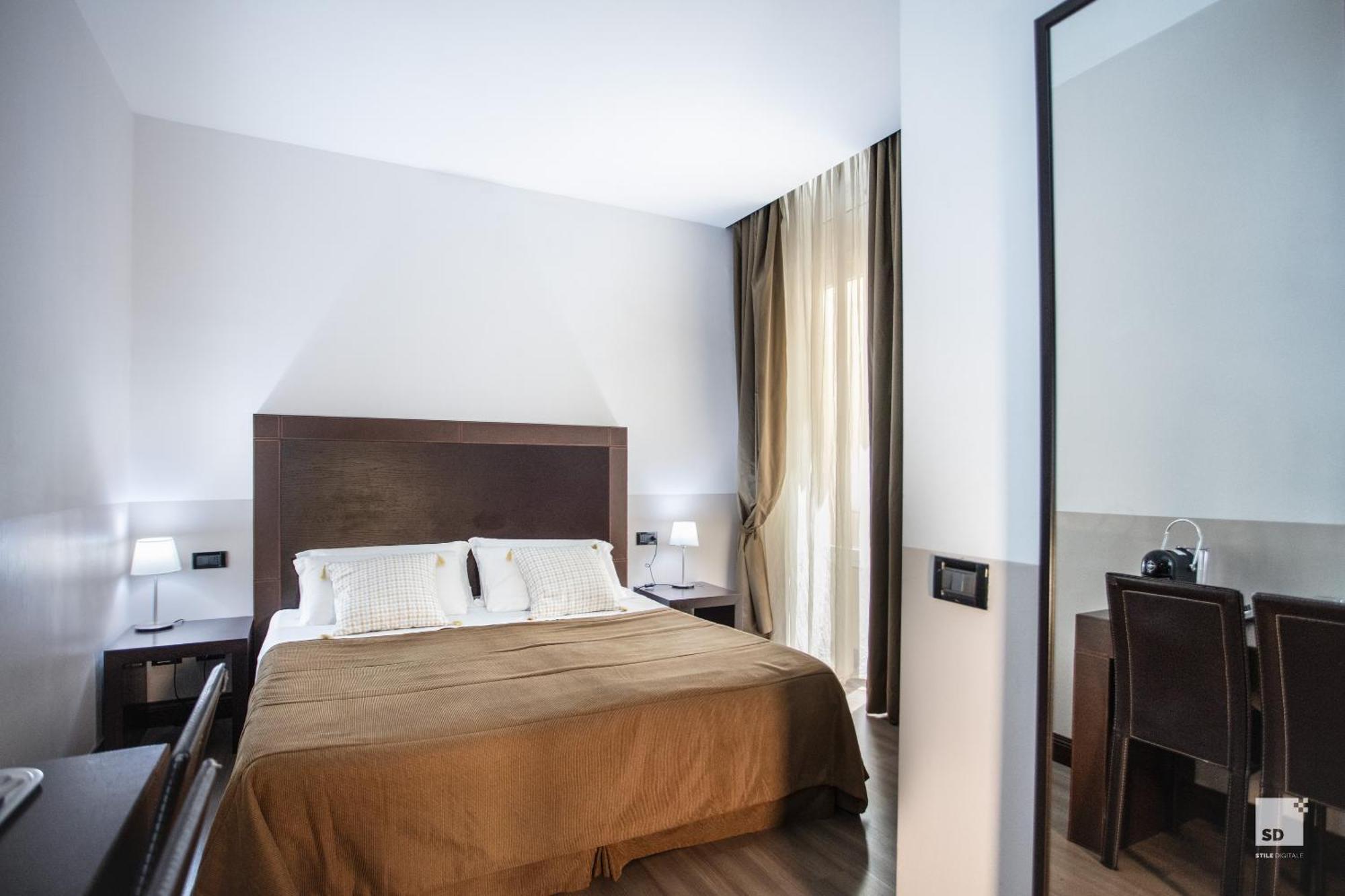 Hotel Boutique Nazionale Roma