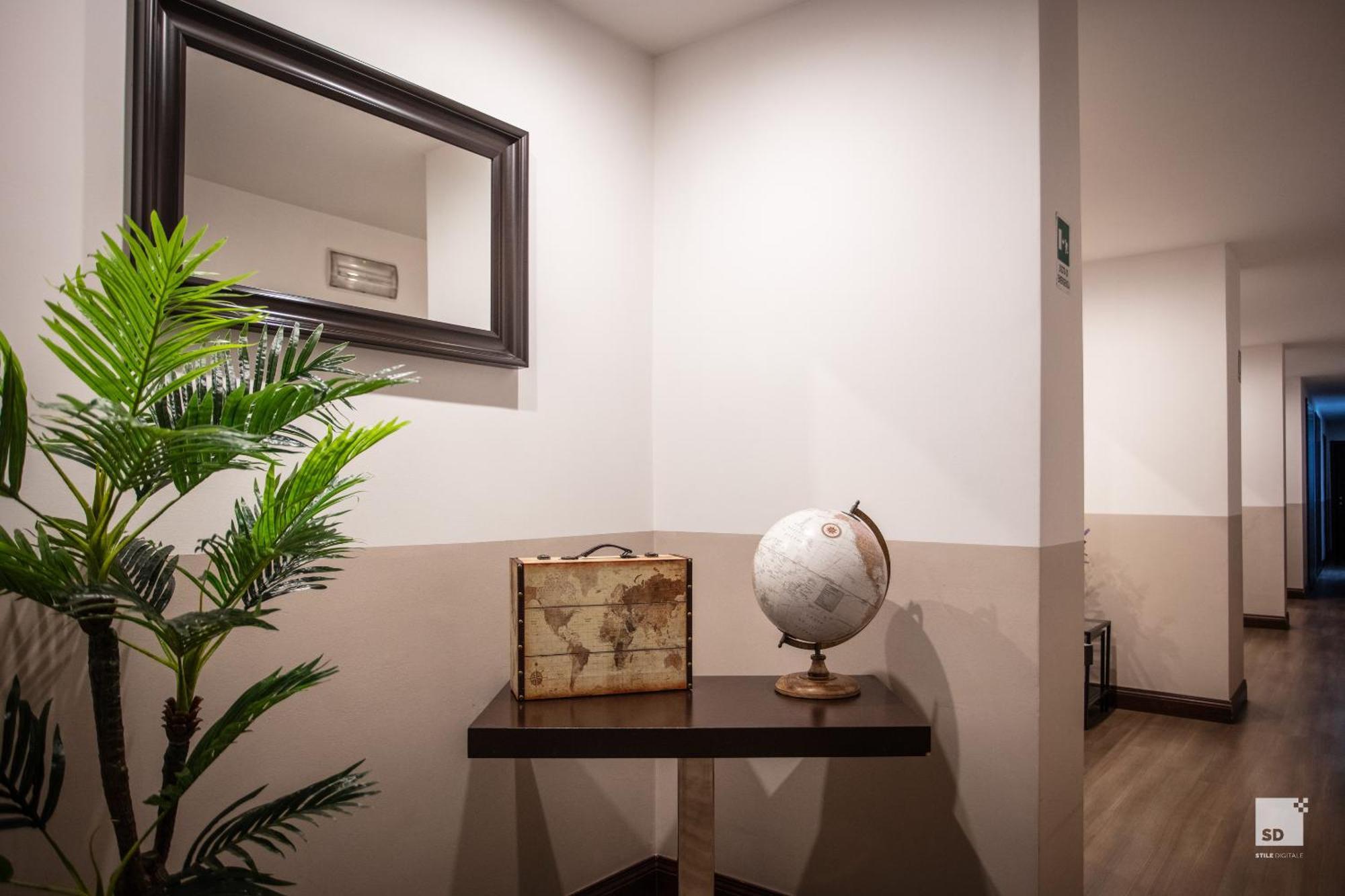 Hotel Boutique Nazionale