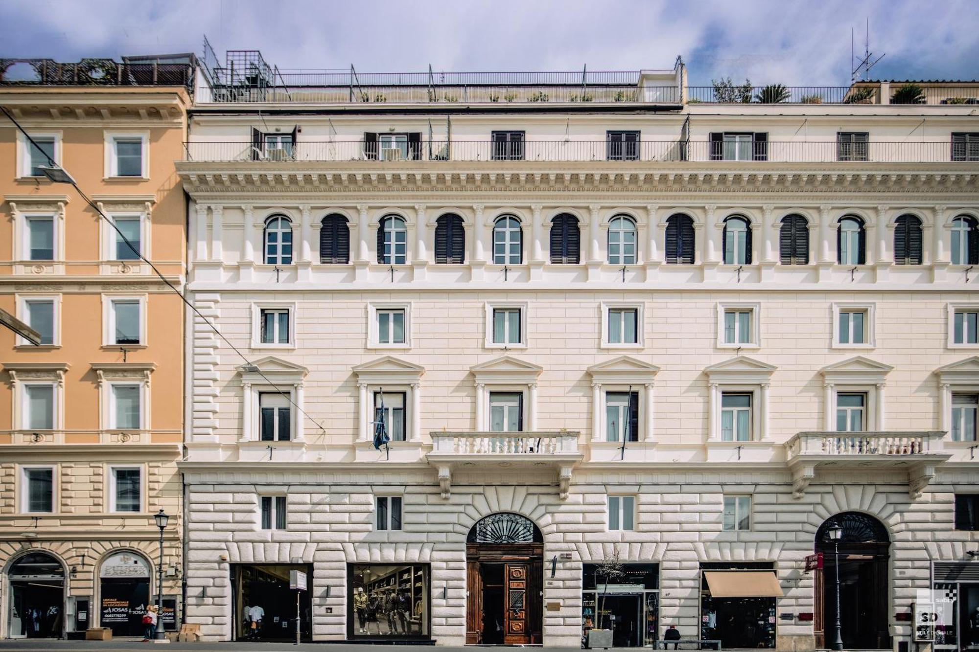 Boutique Nazionale Hotel