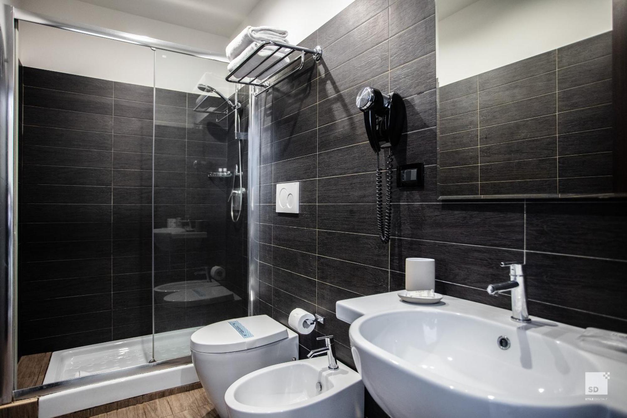 Boutique Nazionale Hotel