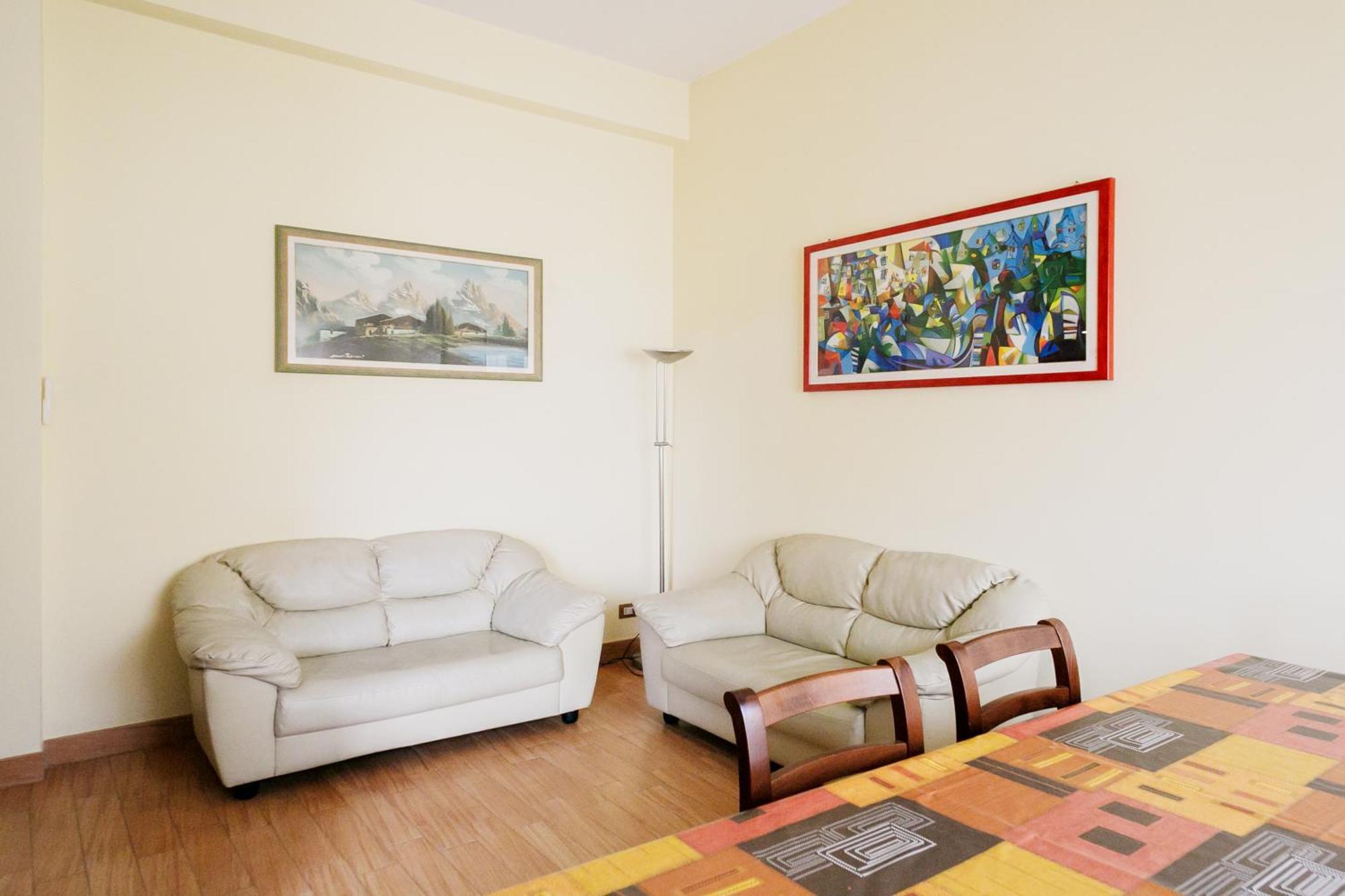 Apartment Casa Angelina Con 3 Da Letto *