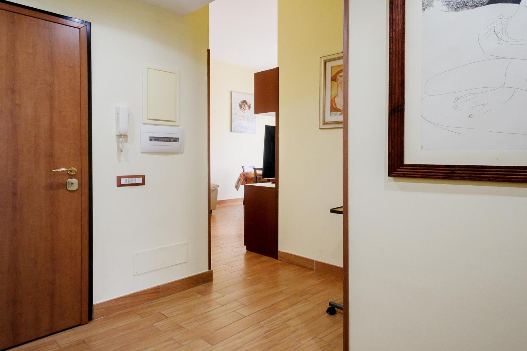 Casa Angelina Con 3 Da Letto Apartment