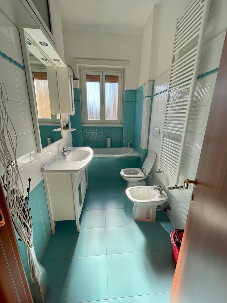 Casa Angelina Con 3 Da Letto Apartment *