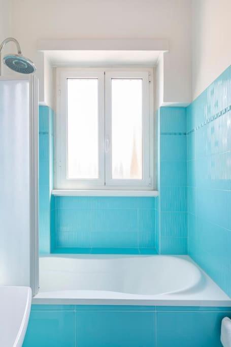 Casa Angelina Con 3 Da Letto Rome