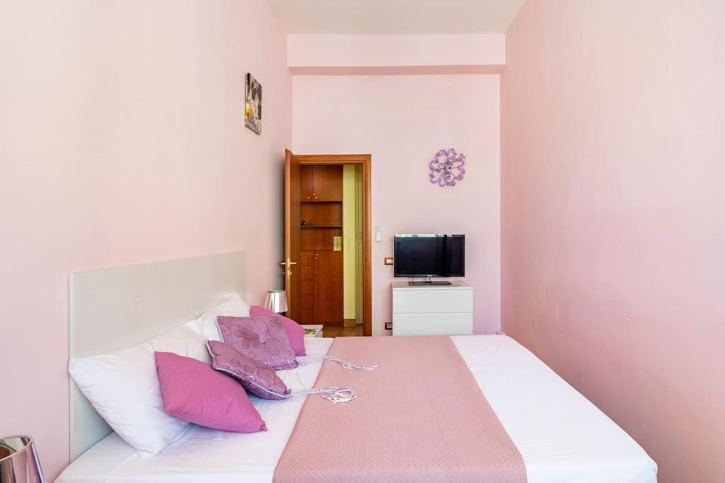 Casa Angelina Con 3 Da Letto *