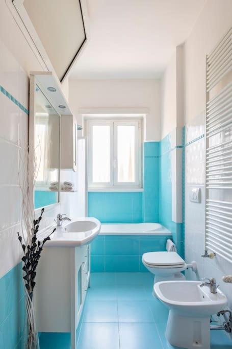 Casa Angelina Con 3 Da Letto * Rome