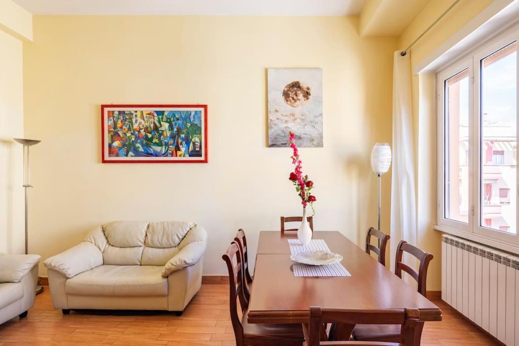 Casa Angelina Con 3 Da Letto Apartment