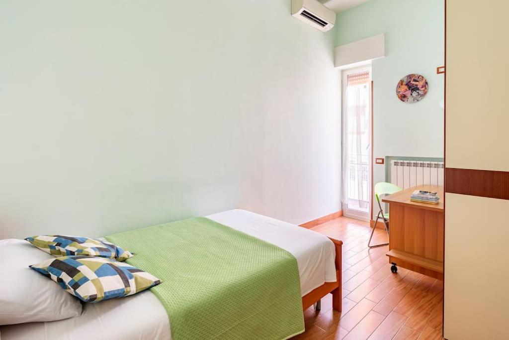 Casa Angelina Con 3 Da Letto Apartment *