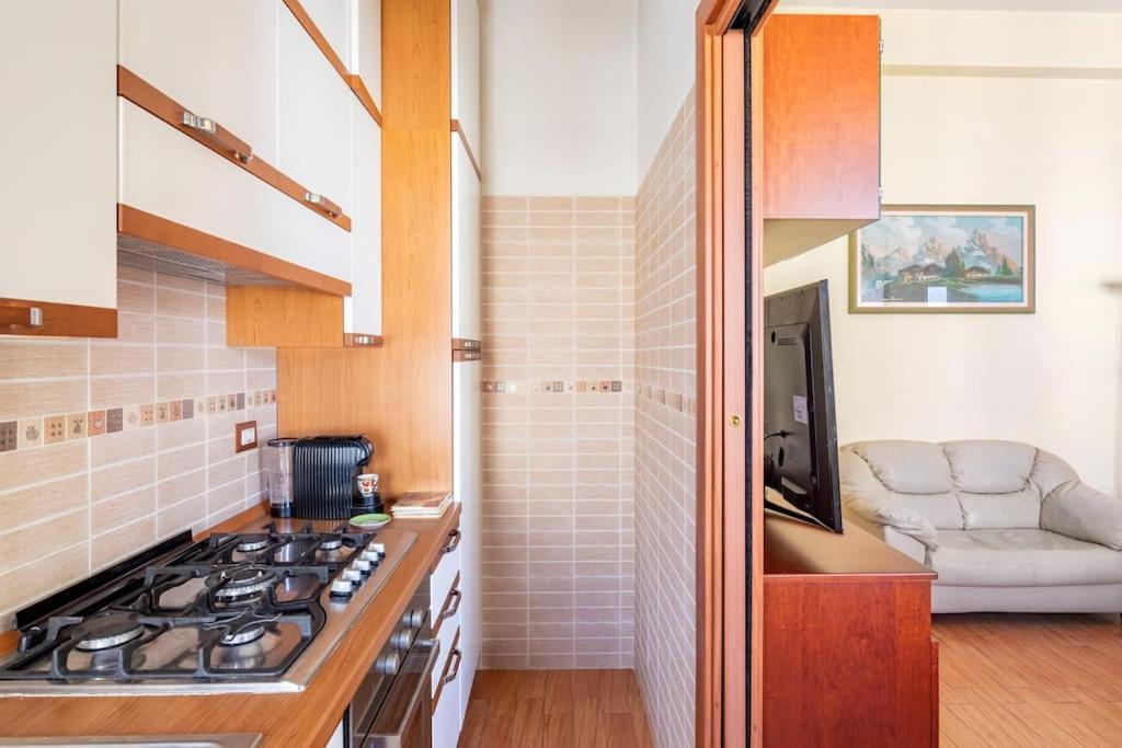 Casa Angelina Con 3 Da Letto Rome