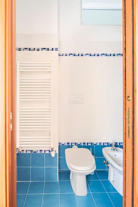 Apartment Casa Angelina Con 3 Da Letto Rome