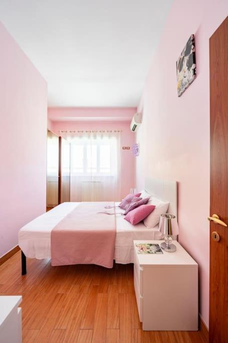 Casa Angelina Con 3 Da Letto * Rome