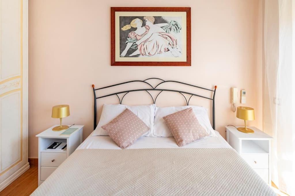 Casa Angelina Con 3 Da Letto *