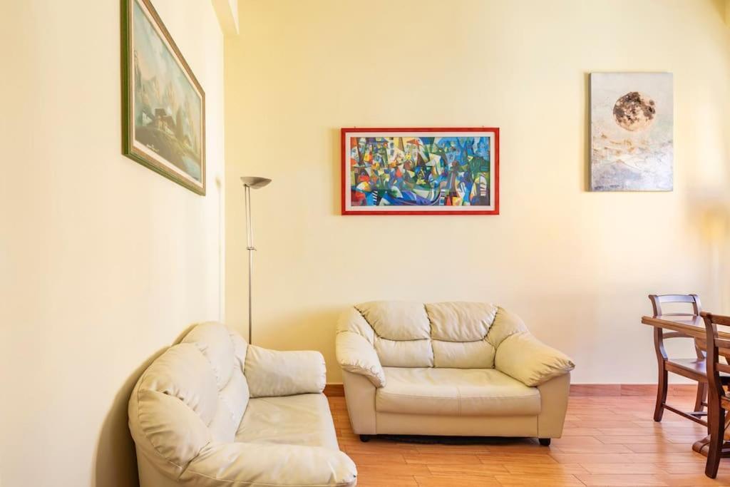 Casa Angelina Con 3 Da Letto Apartment *