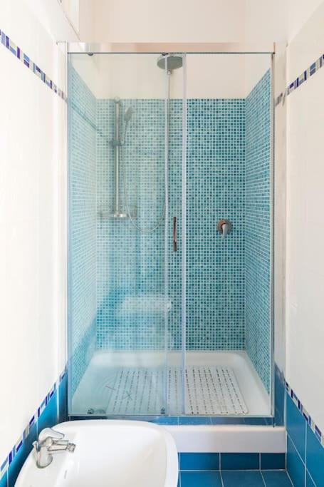 Casa Angelina Con 3 Da Letto Apartment Rome