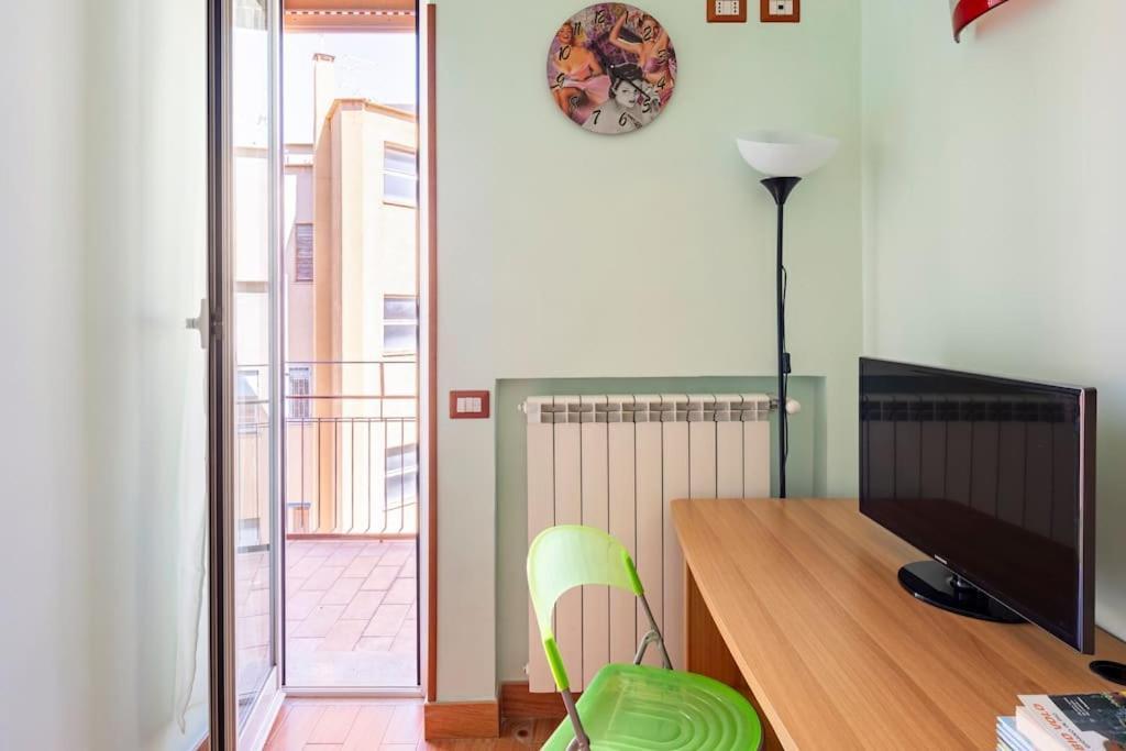 Casa Angelina Con 3 Da Letto Rome