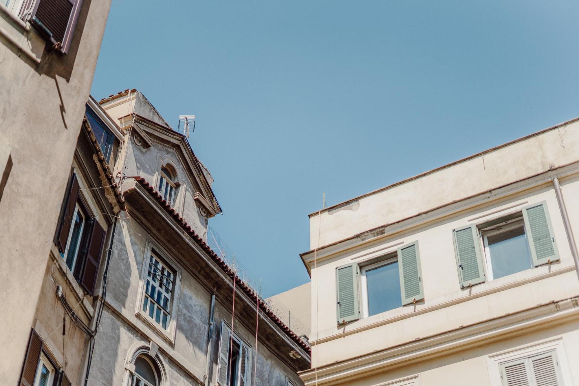 L'agata Hébergement de vacances