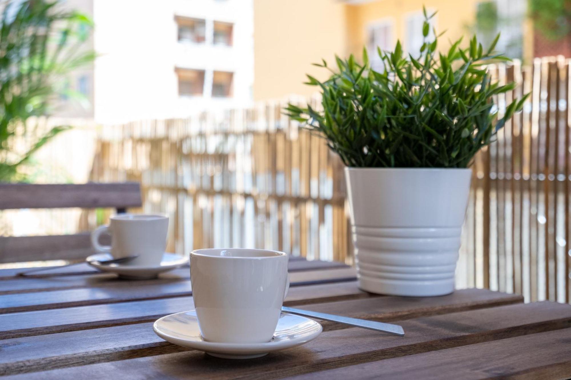 -15min Dal Colosseo- Aria Condizionata & Netflix Gratis Appartement
