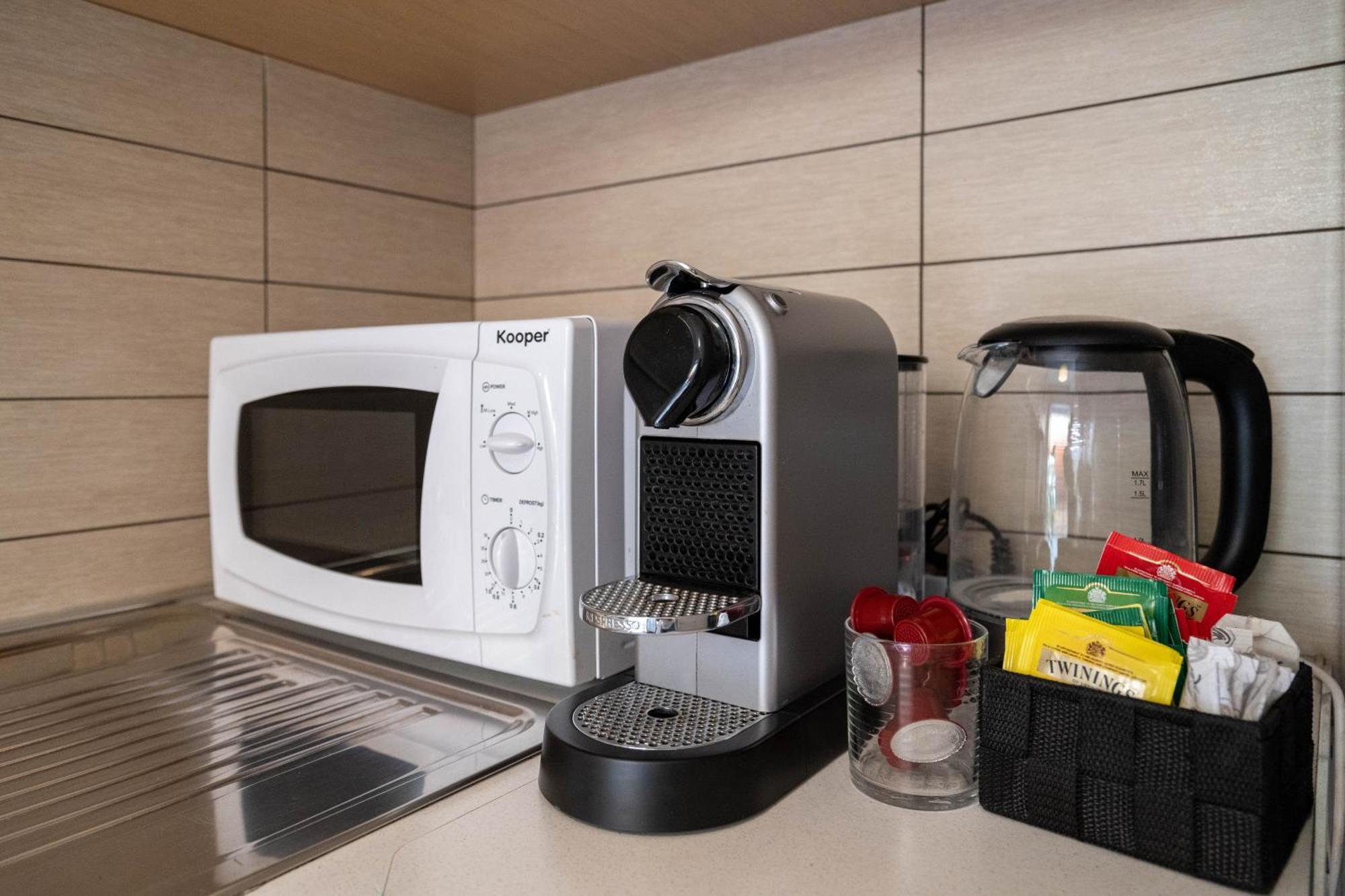 Appartement -15min Dal Colosseo- Aria Condizionata & Netflix Gratis