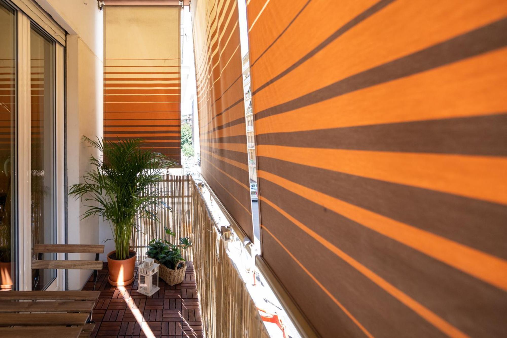 Appartement -15min Dal Colosseo- Aria Condizionata & Netflix Gratis Rome