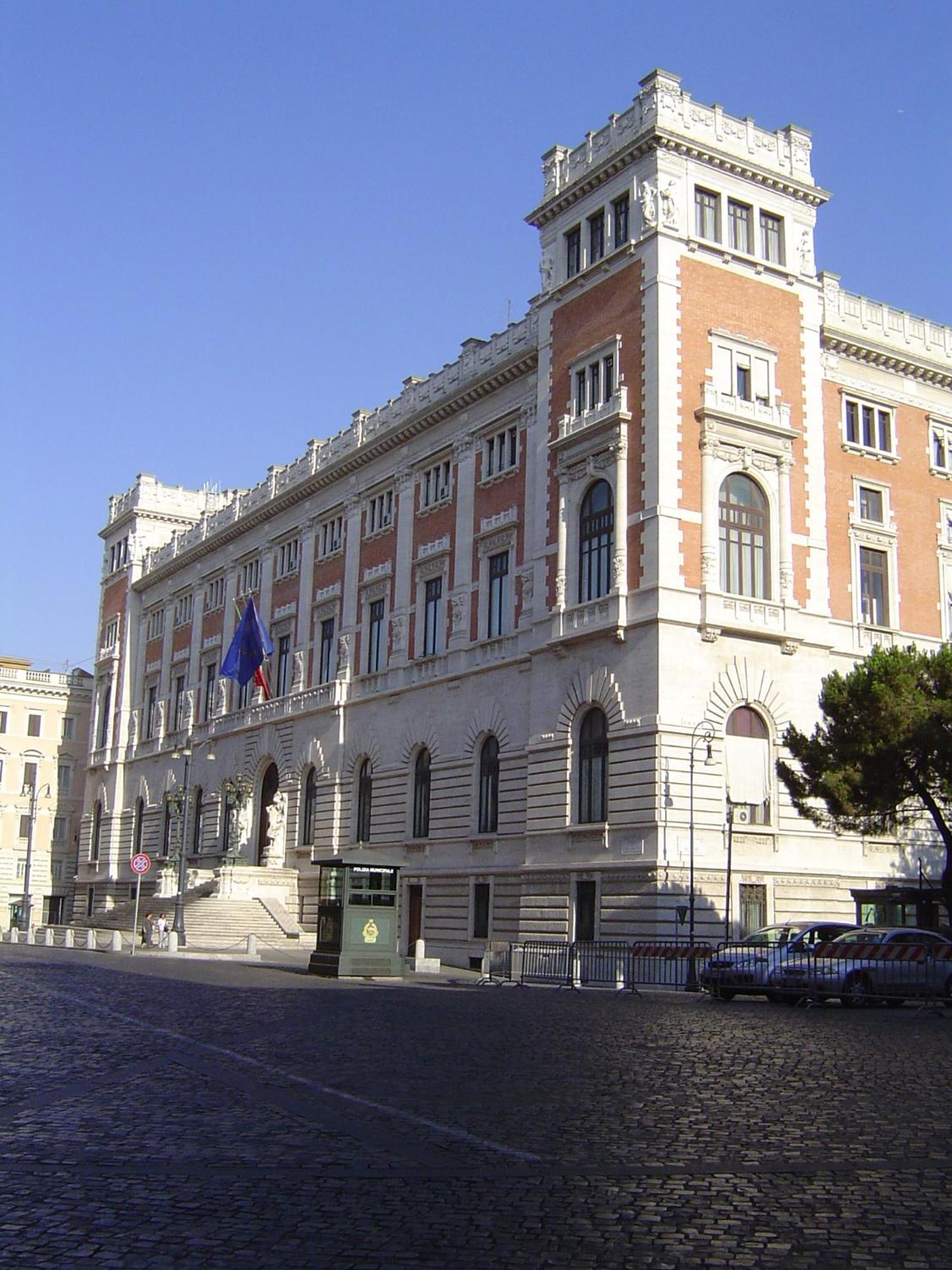 Campo Marzio Luxury Guest house 2*